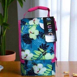 Arctic Zone Reusable Lunch Bag